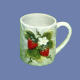 Strawberry Cup Mold