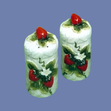 Ross 812 Strawberry S/P Mold