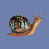 Large Snail Mold