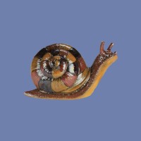 Medium Snail Mold