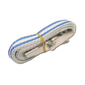 5' Mini Banding Strap (blue)