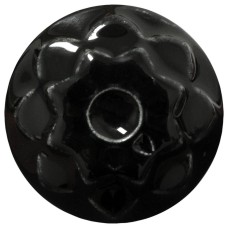 Amaco C-1 Obsidian Celadon High Fire Glaze (Pint)
