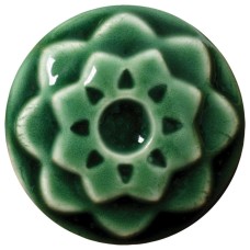 Amaco C-47 Jade Celadon High Fire Glaze (Pint)