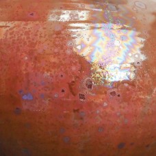 Amaco CO-13 Mars Crystal Cosmos High Fire Glaze (Pint)