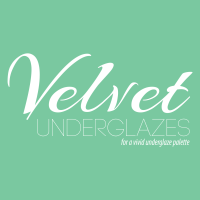 Velvet Underglaze