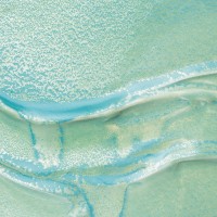 Aqua Shimmer
