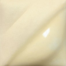 Amaco V-301 Ivory Beige Velvet Underglaze (Pint)
