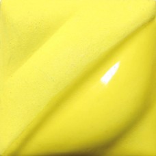 Amaco V-308 Yellow Velvet Underglaze (2 oz.)