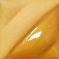 Amaco V-309 Deep Yellow Velvet Underglaze (Pint)