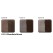 Amaco V-314 Chocolate Brown Velvet Underglaze (Pint)