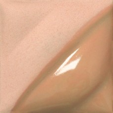Amaco V-315 Peach Velvet Underglaze (Pint)