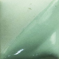 Amaco V-329 Sea Glass Velvet Underglaze (Pint)