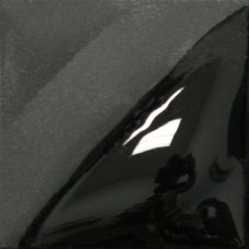 Amaco V-370 Velour Black Velvet Underglaze (Pint)
