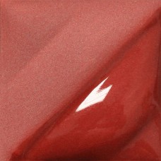 Amaco V-382 Red Velvet Underglaze (2 oz.)