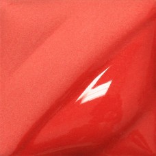 Amaco V-388 Radiant Red Velvet Underglaze (2 oz.)