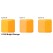 Amaco V-390 Bright Orange Velvet Underglaze (2 oz.)