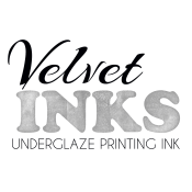 Velvet Ink Underglazes