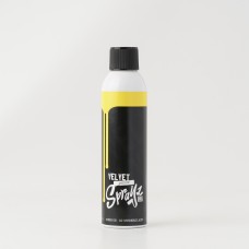 Amaco VS-308 Yellow Velvet Sprayz (10 oz.)