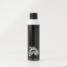 Amaco VS-361 Jet Black Velvet Sprayz (10 oz.)