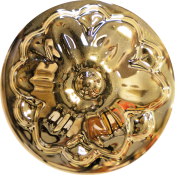 Premium Bright Gold
