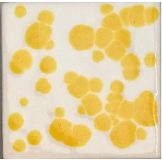 Lemon Peel Crystal Glaze Additive (1 oz.)