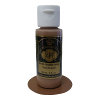 Absolute Brown Gloss Enamel