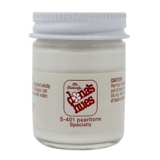 Dona's Hues S-401 Pearltone (1 oz.)