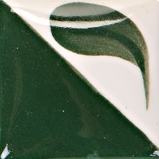 Duncan CN173 Dark Kelp Concepts Glaze (8 oz.)