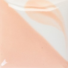 Duncan CN222 Bright Blush Concepts Glaze (8 oz.)