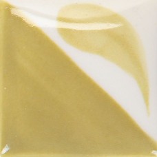 Duncan CN332 Bright Olive Concepts Glaze (2 oz.)