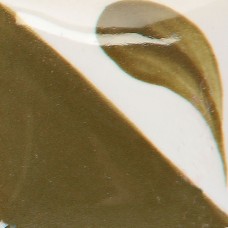Duncan CN333 Dark Olive Concepts Glaze (Pint)