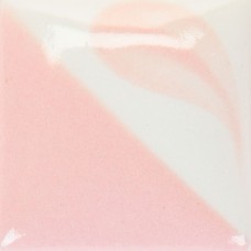 Duncan CN341 Light Pink Concepts Glaze (2 oz.)