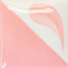 Duncan CN342 Bright Pink Concepts Glaze (2 oz.)