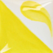 Duncan CN503 Neon Chartreuse Concepts Glaze (2 oz.)