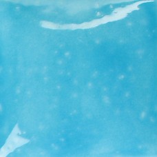 Duncan CN519 Aqua Sprinkles Concepts Glaze (2 oz.)