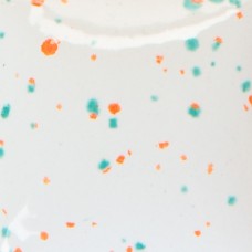 Duncan CN522 Really White Sprinkles Concepts Glaze (2 oz.)