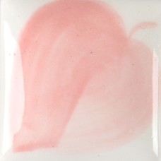 Duncan EZ002 Cinderella Pink E-Z Stroke Underglaze (1 oz.)