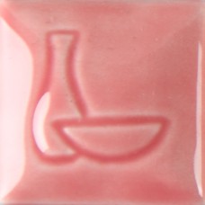 Duncan IN1032 Miami Pink Envision Glaze (Pint)