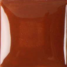 Duncan IN1081 Cocoa Envision Glaze (Pint)