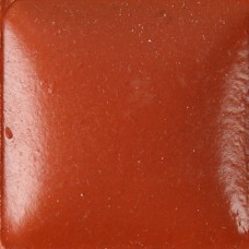 Duncan OS440 Burnt Orange Bisq-Stain Opaque Acrylic (2 oz.)