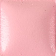 Duncan OS444 Light Pink Bisq-Stain Opaque Acrylic (2 oz.)