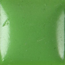 Duncan OS463 Medium Green Bisq-Stain Opaque Acrylic (2 oz.)