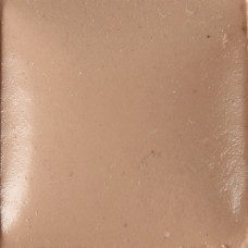 Duncan OS467 Light Brown Bisq-Stain Opaque Acrylic (2 oz.)