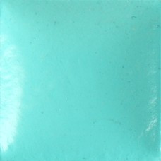 Duncan OS469 Light Turquoise Bisq-Stain Opaque Acrylic (2 oz.)