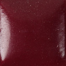 Duncan OS480 Garnet Red Bisq-Stain Opaque Acrylic (2 oz.)