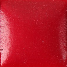 Duncan OS483 Real Red Bisq-Stain Opaque Acrylic (2 oz.)