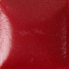 Duncan OS503 Barnyard Red Bisq-Stain Opaque Acrylic (2 oz.)