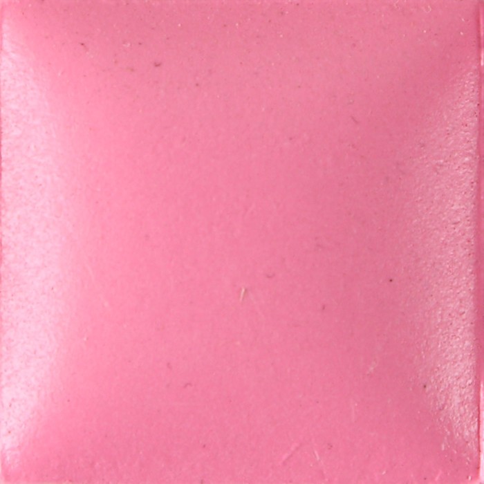 Duncan OS558 Bisque Stain MIAMI PINK Acrylic 2 oz Bottle Painting Ceramic 