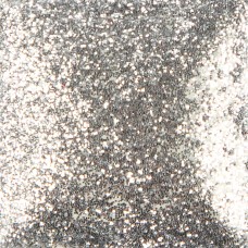 Duncan SG881 Glittering Silver Sparklers Brush-On Glitter (2 oz.)