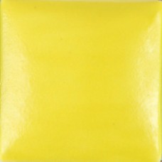 Duncan SN378 Neon Chartreuse Satin Glaze (4 oz.)